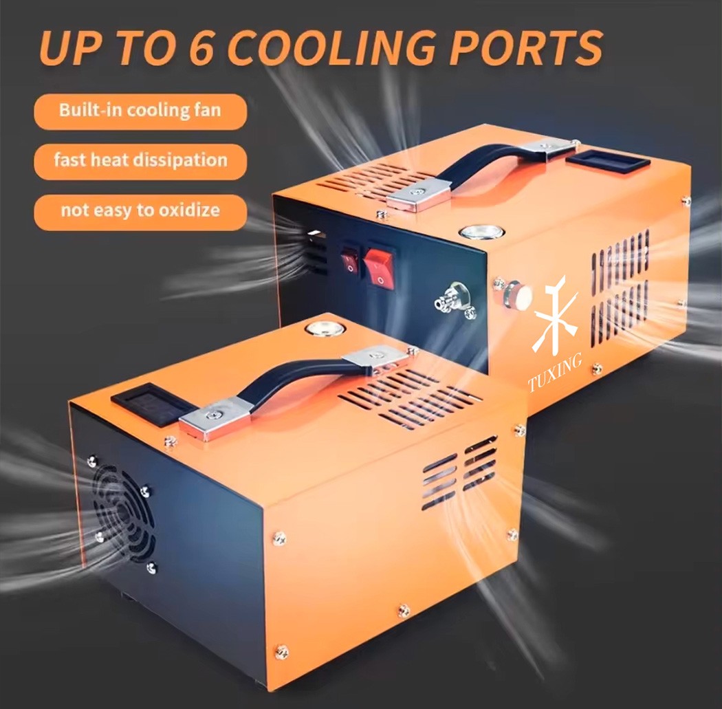 TUXING Air Compressor