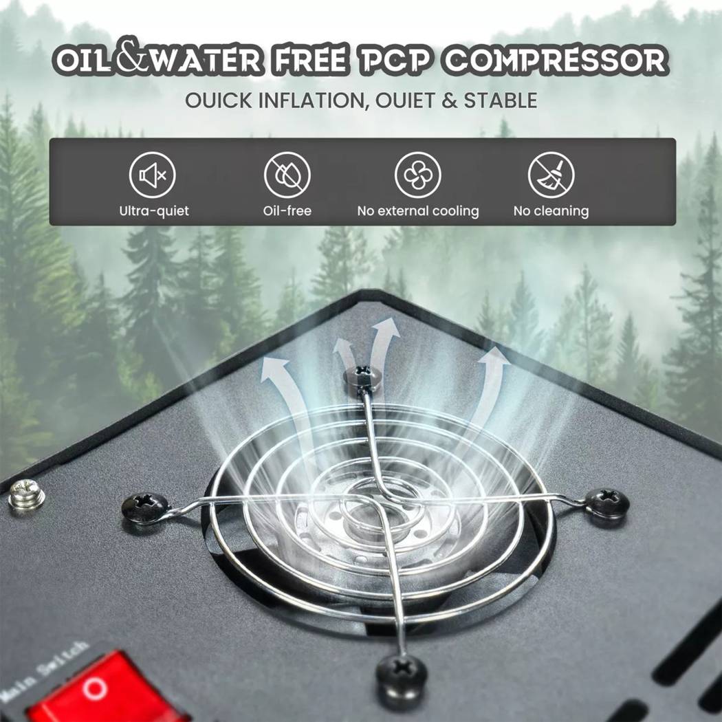 Cooling System Cooling System