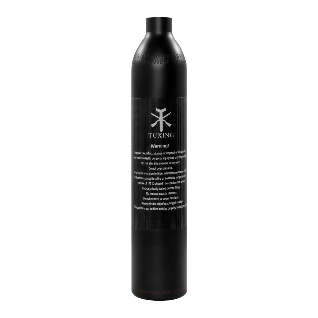 TUXING PCP Air Tank