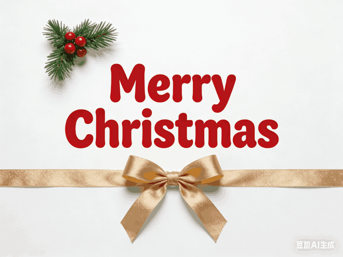 欢庆盛典：厦门梳邦圣诞狂欢节！