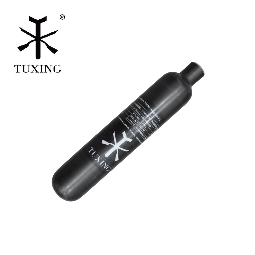 TUXING Small Air Tank